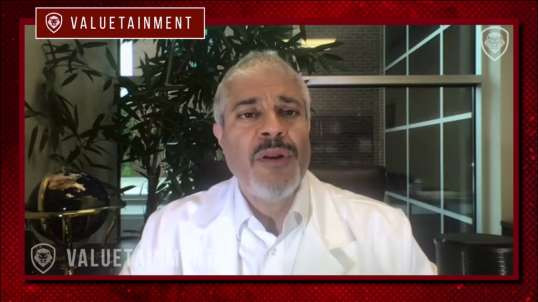 Dr Buttar Accuses Fauci, Gates & The Media For Using COVID-19 To Drive Hidden Agenda