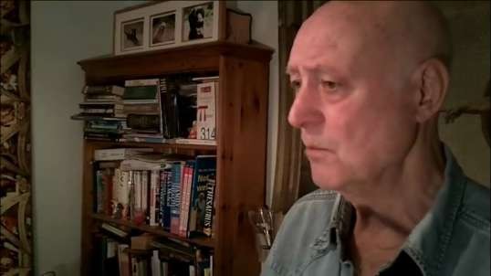 Barrie Trower on 5G