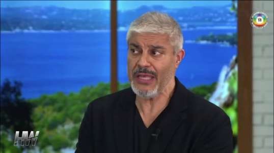 UNCENSORED  DR  RASHID BUTTAR EXPOSES FAKE NEWS Part 1 of 3