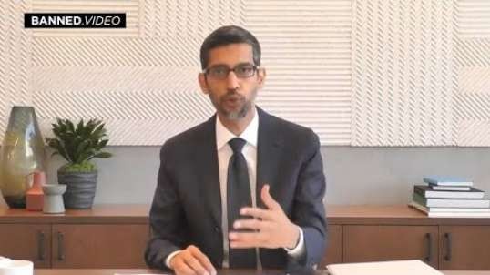 Google Admits US Doctors Don’t have Free Speech