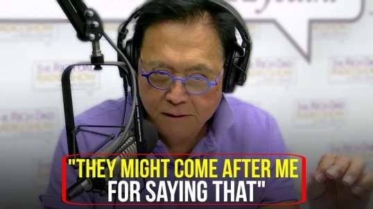 [URGENT] "I'm not allowed to say this to the public"