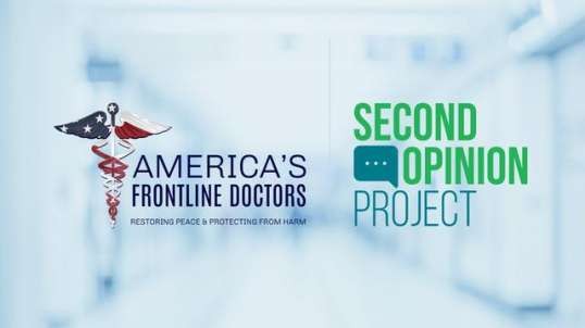 AMERICA’S FRONTLINE DOCTORS SUMMIT – SESSION 2