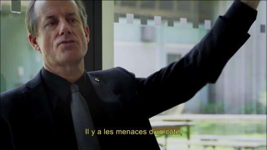 Nothing to Hide (VOSTFR) [Documentary]