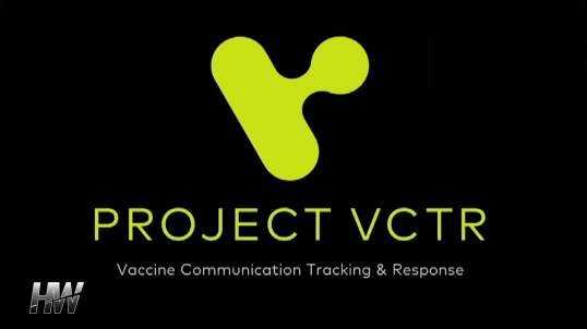 PAID MILLIONS TO TARGET ANTI-VAXXERS