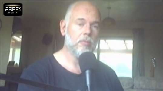 Chris, in his 50’s, No Job, Wiltshire 27.7.20