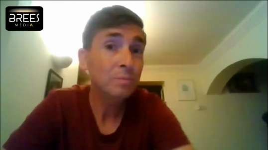 Richard, 45, Music Educator, South Derbyshire 28.7.20