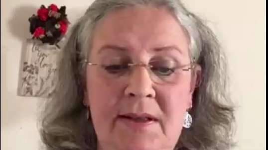Fiona, 59, Dorset. 28.7.20