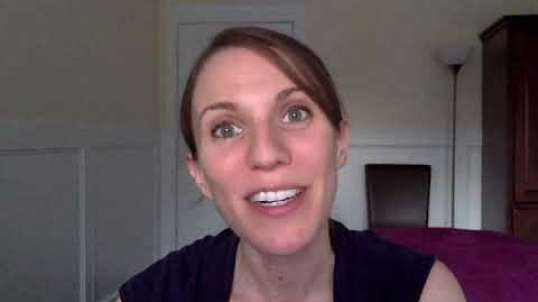 Misty, 40, Perinatal Chiropractor, Texas 2nd August 2020