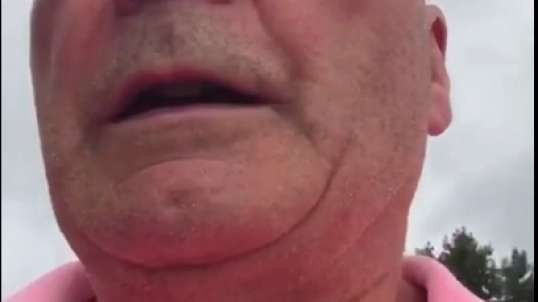 Stephen, 65, West Midlands 26.7.20