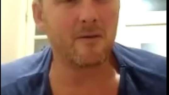 Tim, 45, School Teacher, North Wales, 1st August 2020