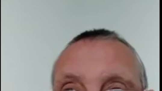 Christopher, 60, Manchester, 1st August 2020