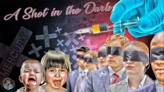A Shot in the Dark - (2020 Documentary)