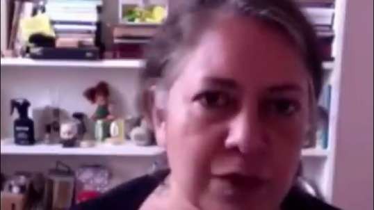 Professor of Theoretical Epidemiology from the University of Oxford Sunetra Gupta