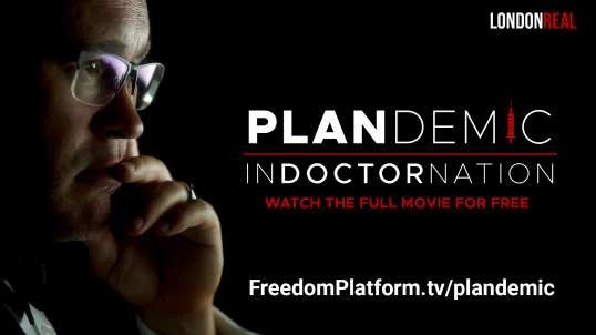Plandemic Part 2 - INDOCTORNATION WORLD PREMIERE