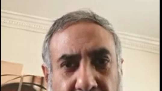 Zahid Khan, 49, Food Manufacturing, Stoke-on-Trent 31.7.20