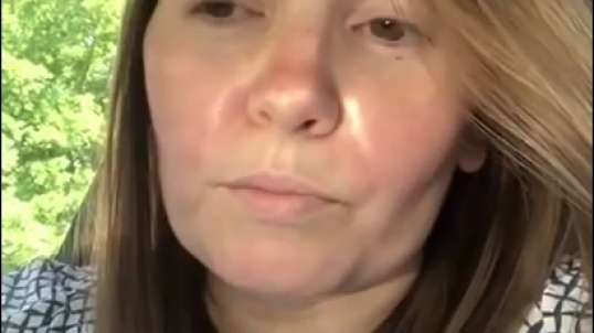 Tatiana, 35, West Berkshire. 31.07.20