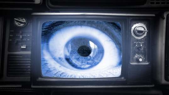 This Creepy Patent Proves They Can Remotely Hijack Your Nervous System