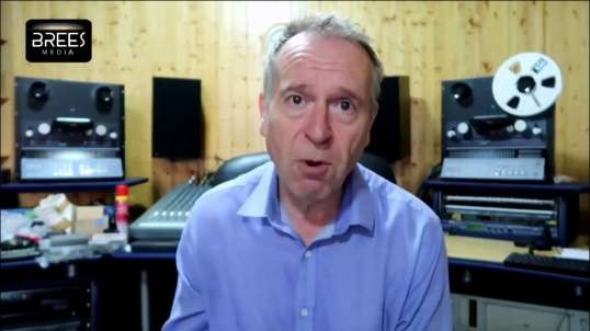 Alan, 57, Musician, North Manchester 27.07.20