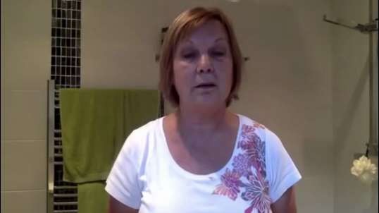 Carol, 64, Sheffield. 31.7.20