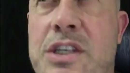 Andrew Williams, 55, Actor/Personal Trainer. 30.7.20