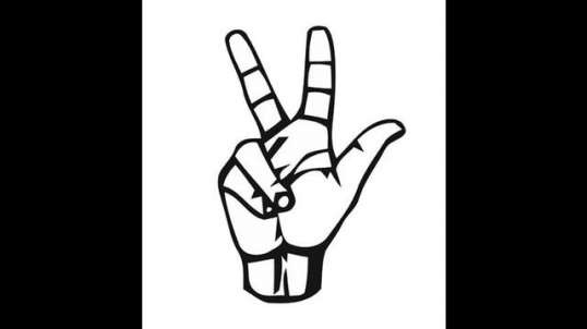 The new covid symbol