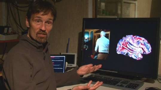 Vision Reconstruction (2011)