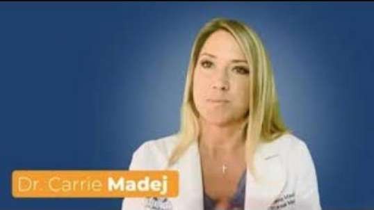 What the END GAME of this Entire "EVENT" Actually is. W/Dr Carrie Madej