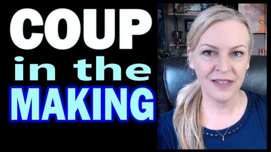 Amazing Polly - A Coup in the Making