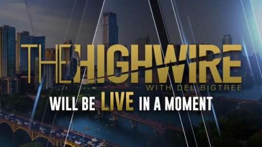 SOUNDING THE ALARM ON COVID | The Highwire