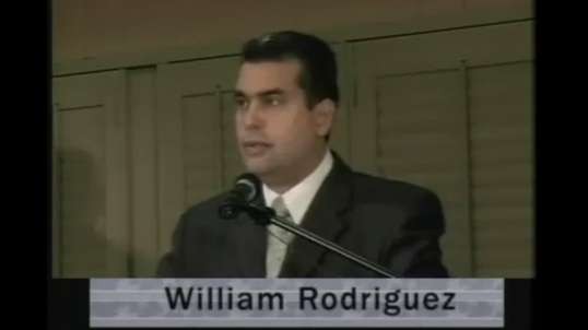 William Rodriguezs story about what happened on 911