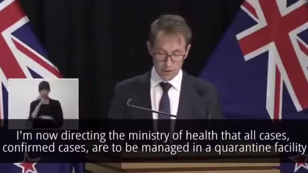 NZ has set up “quarantine/concentration camps”